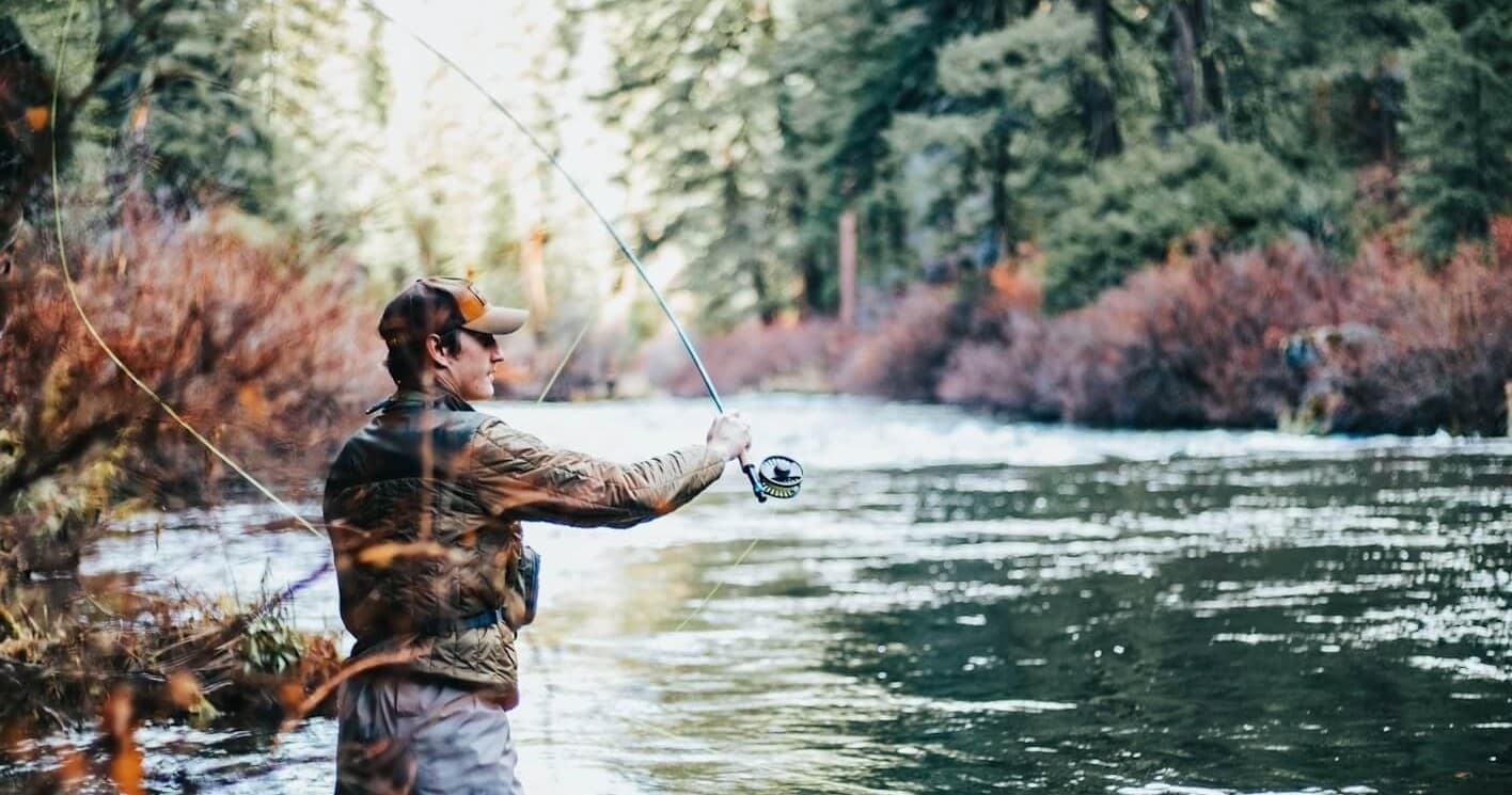 Float Fishing Montana’s Legendary Trout Rivers from Red Lodge
