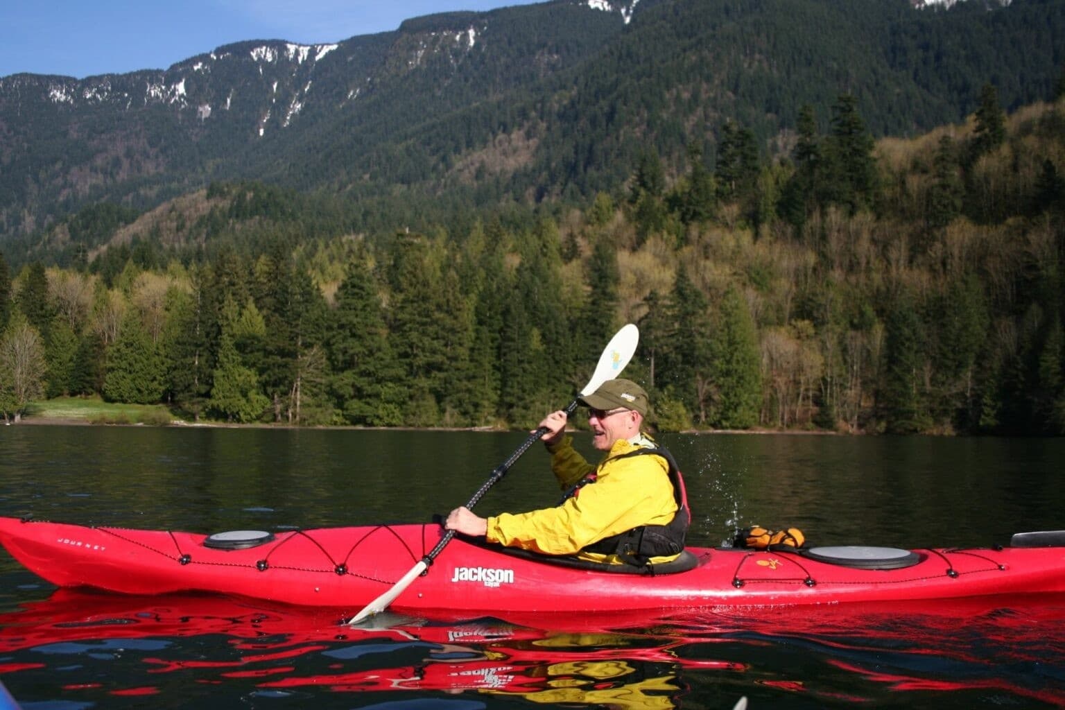 Own the Brule River: Six-Day Canoe & Kayak Rentals in Brule, Wisconsin