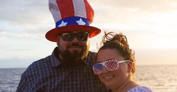 July 4th Premium Dinner Cruise in Wailuku, Hawaii