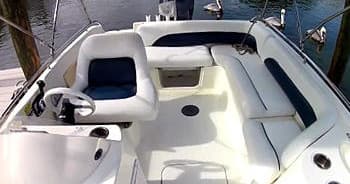 Watercraft Adventures with Monroe Canal Marina in Saint James City