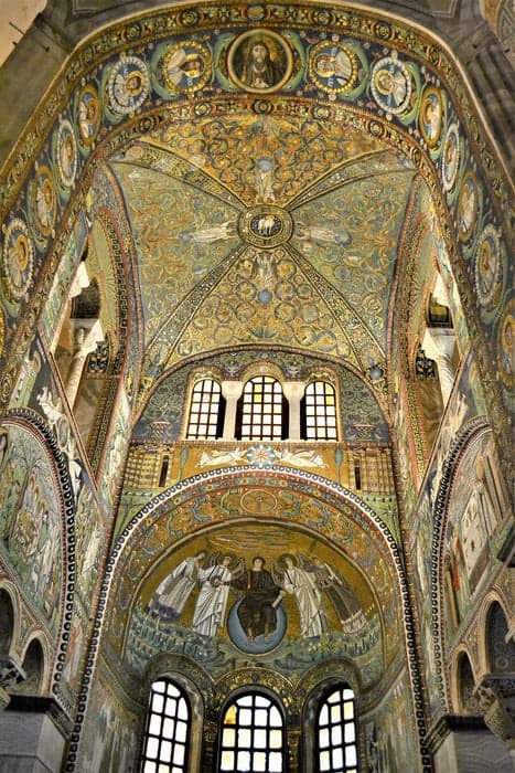 Ravenna Mosaic Art Tour by Free Walking Tour Italia