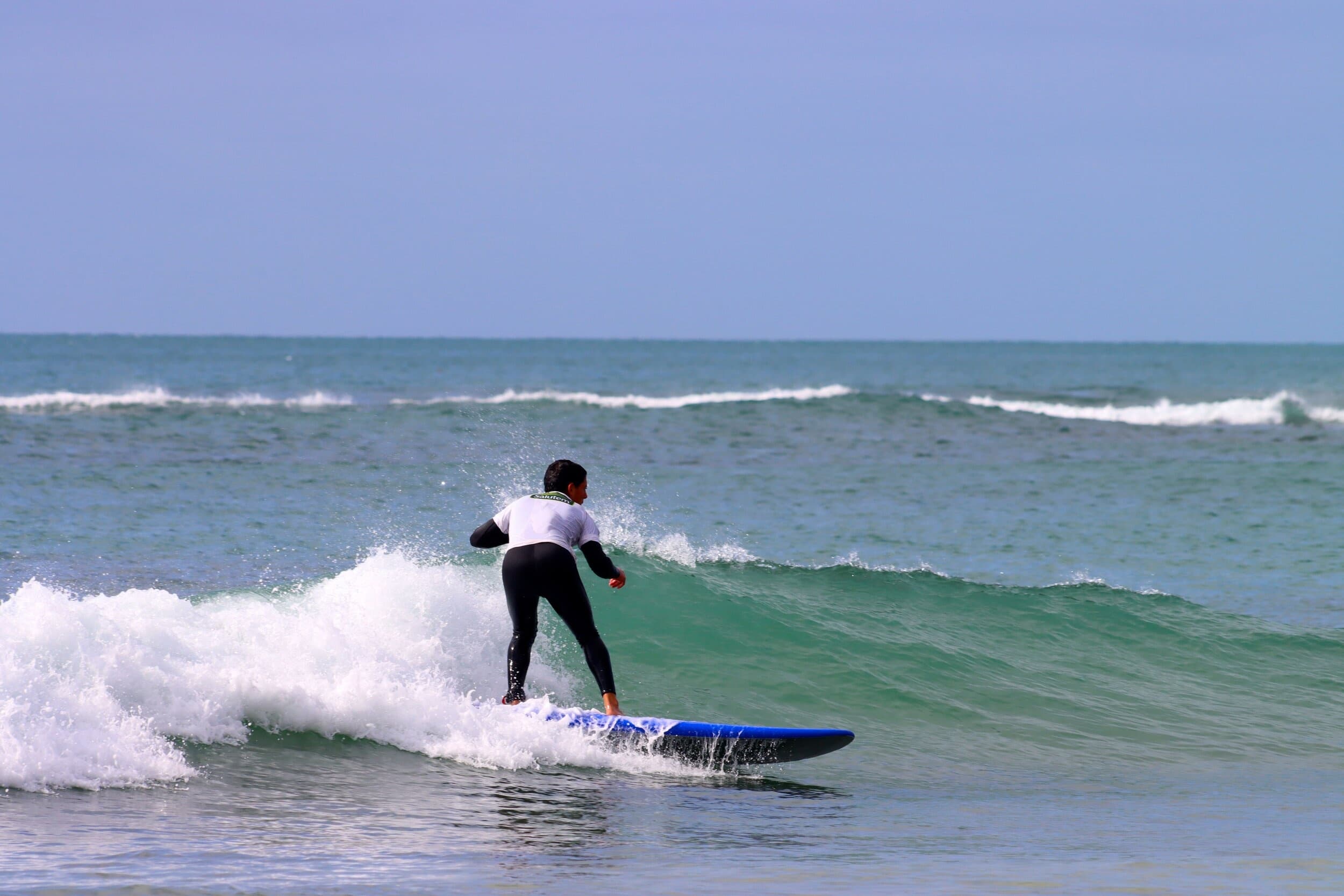 Ride the Waves: Surf Half Day Trip in Lisbon’s Best Beaches