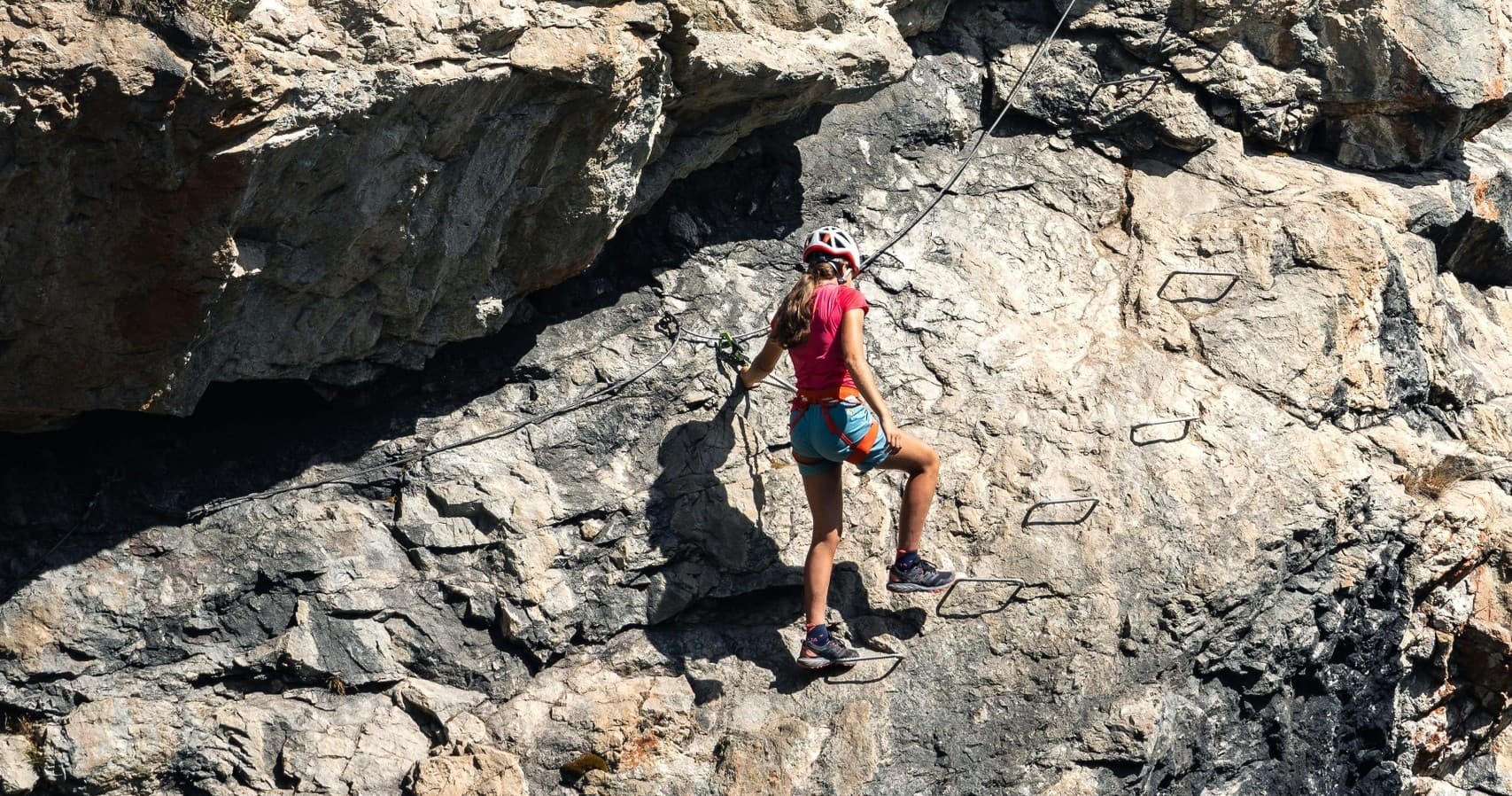 Prague to the Peaks: Guided Via Ferrata in the Austrian Alps and Dolomites