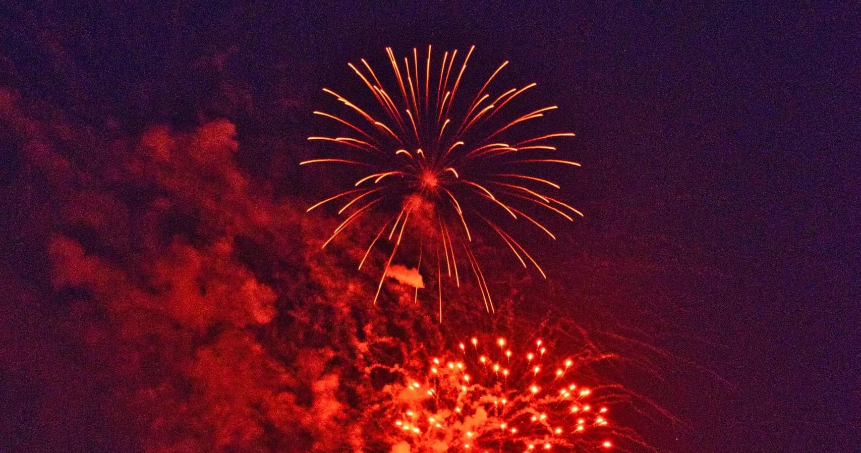 Swansboro Fourth of July Fireworks Cruise Experience