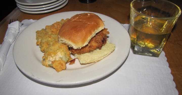 Massachusetts Avenue Food Tour with Taste Indy Food Tours