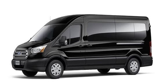 Explore Ohio’s Geneva with the 6 Passenger Executive Package: Private Water Adventure