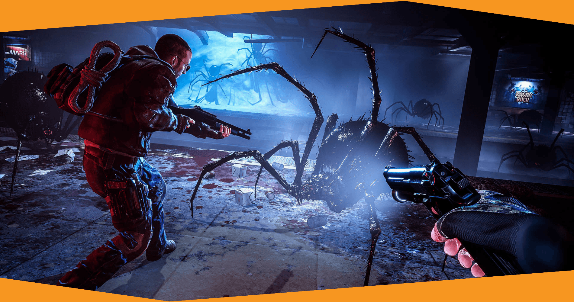 Survive the Zombie Apocalypse in PropagationVR: Fear, Strategy, and Immersive Horror in Fairbanks, Alaska