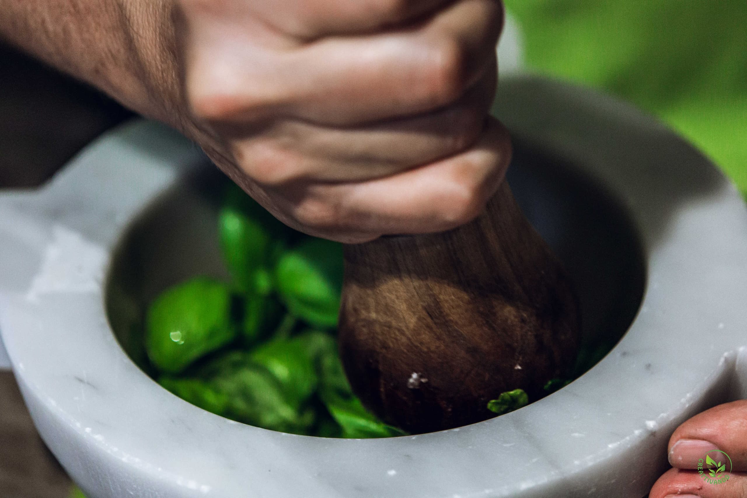 Culinary & Wine Experience at Creattivando Laboratorio Esperienzale