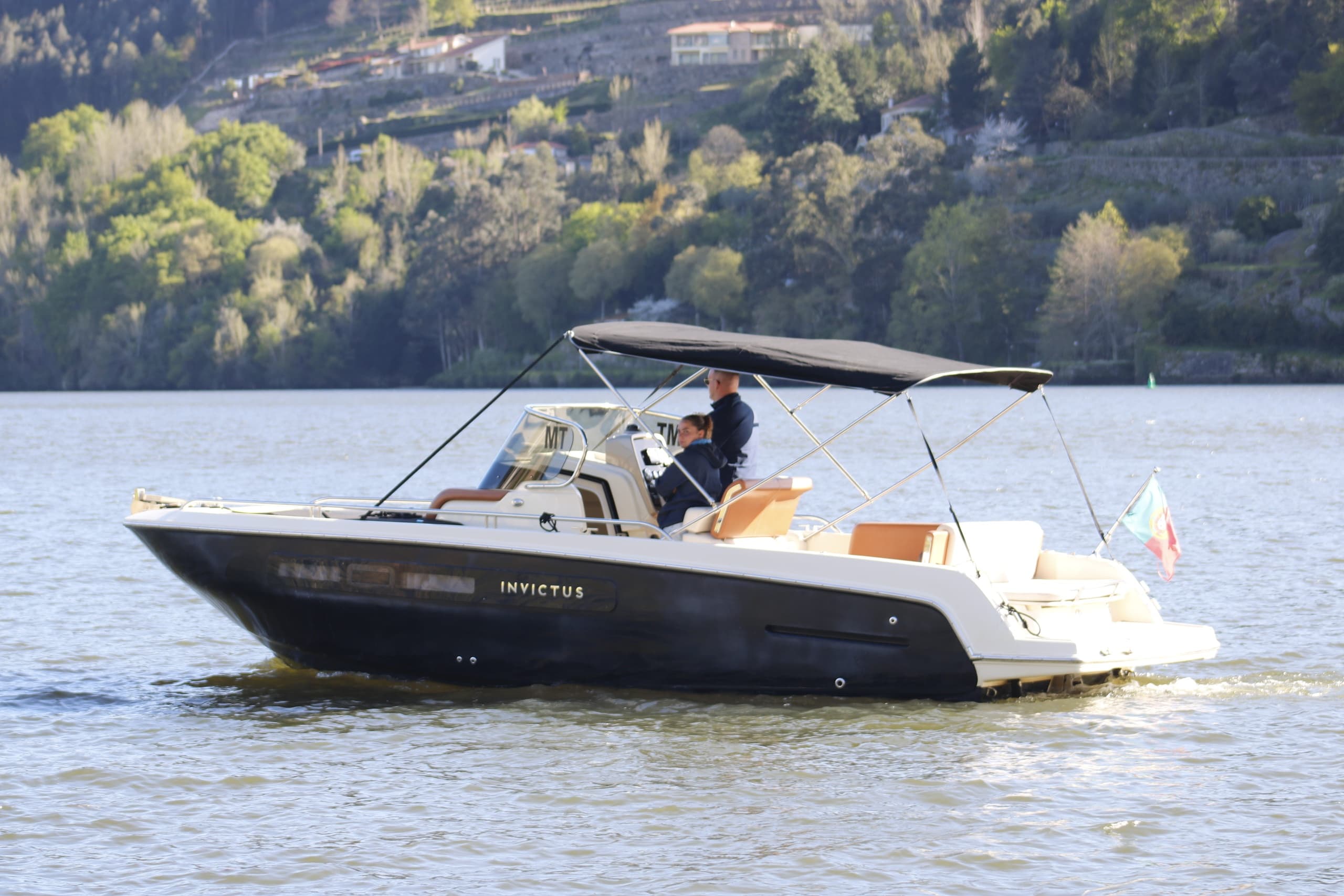 Invictus Exclusive Cruise — 2-Hour Douro Valley Port Tasting from Ribadouro photo 4