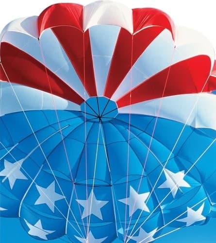 Water Activities & Parasail Experience at Hawaii Water Sports Center