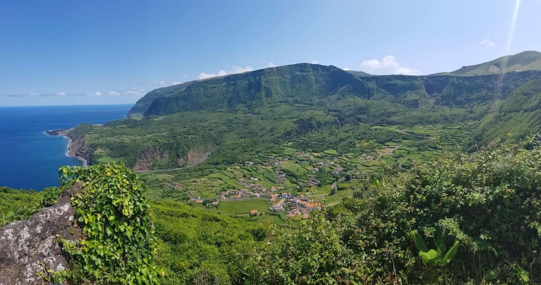Land Adventure & Nature Tour with Experience OC in Madeira