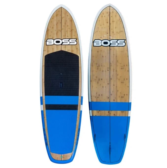 Water Activities with Boss Outdoor Rentals in [Location]