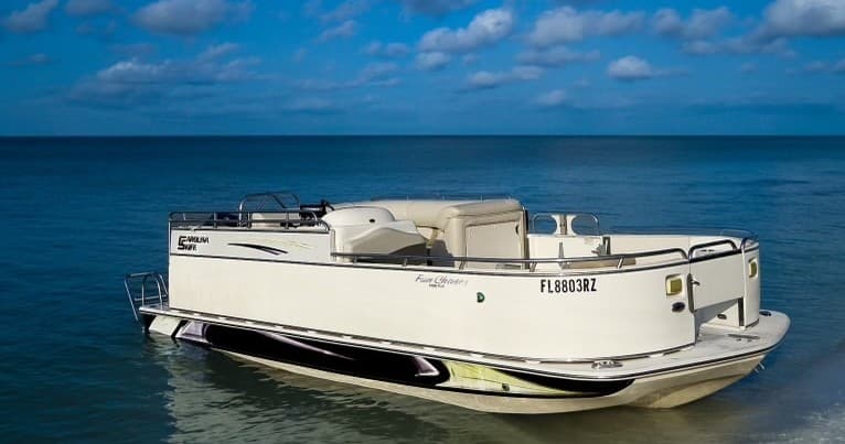 Water-Activities with Land 2 Sea Rentals in Tampa Bay