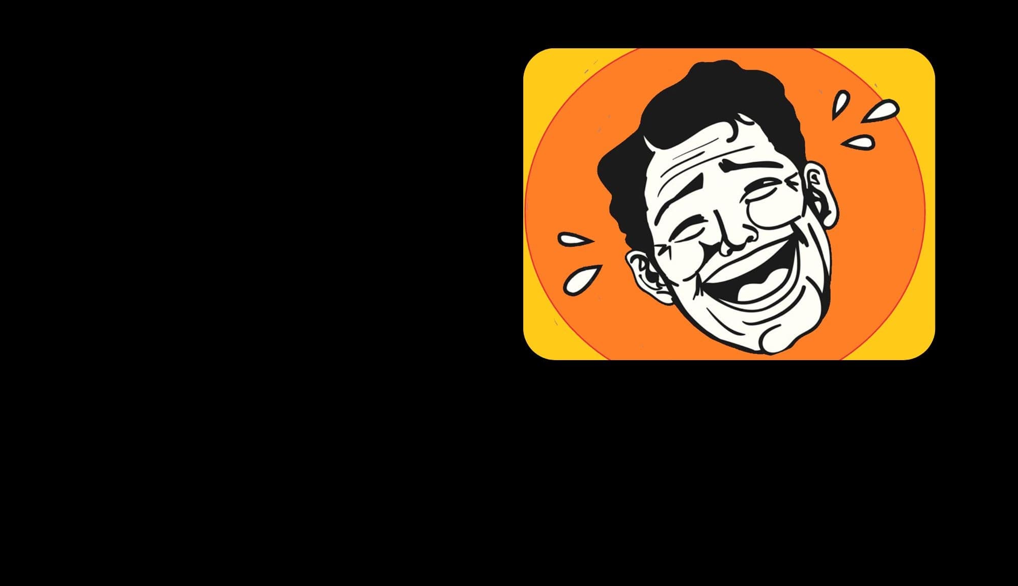 Laugh Out Loud in Midland: The Dad Joke Show at 5501 Jefferson Ave photo 1