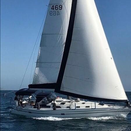 Beginner Sailing Adventure in San Diego, CA