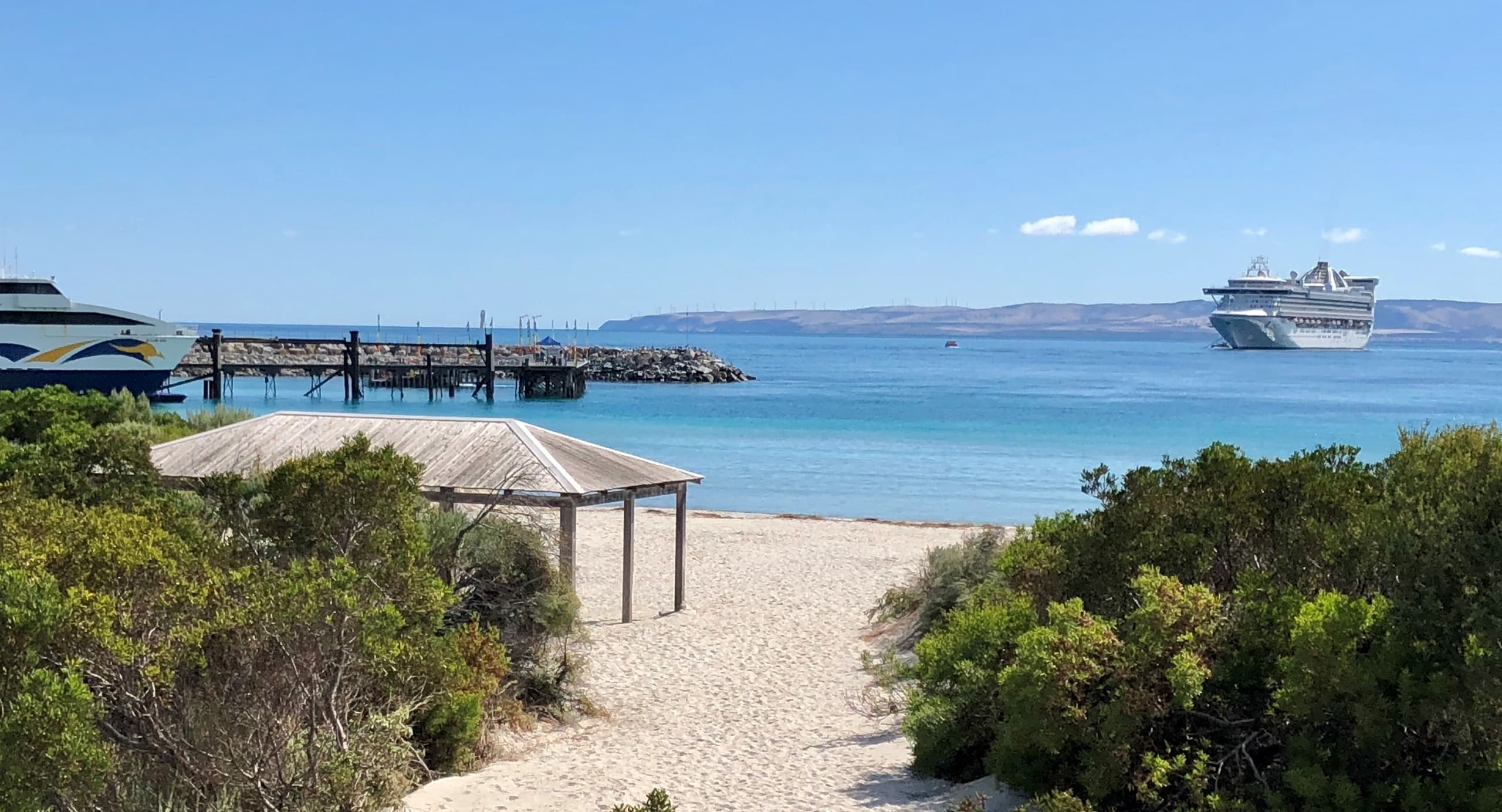 Explore Kangaroo Island: Ultimate Shore Excursion Food & Wine Tasting Tour