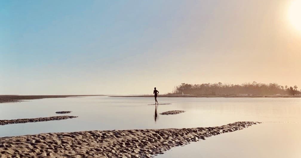 Explore Little Tybee: A Private Coastal Escape Near Tybee Island, Georgia