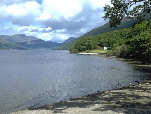 Embark on the West Highland Way: Scotland’s Premier 8-Day Hiking Adventure photo 3