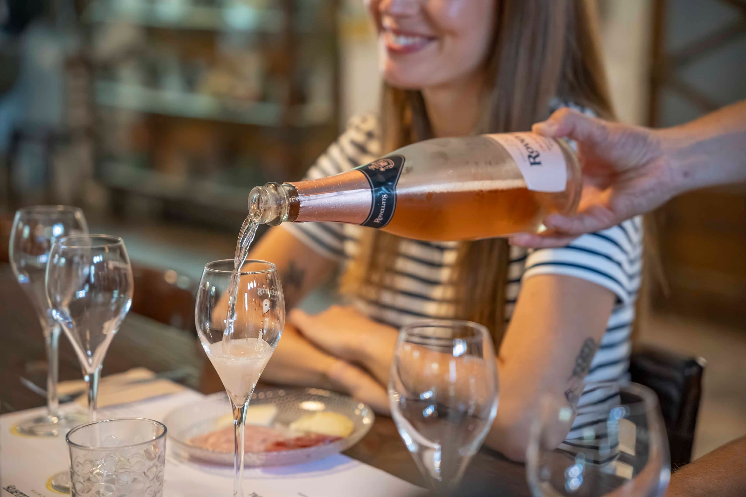 Private Sitges Cava & Brunch at a Modernist Winery in Penedès photo 1