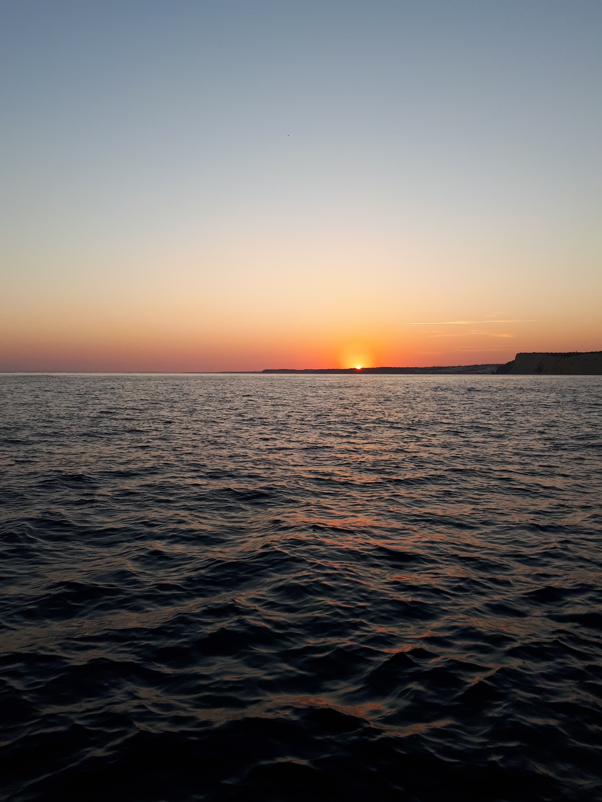 Sunset Cruise Along Algarve Coast with Boatrips