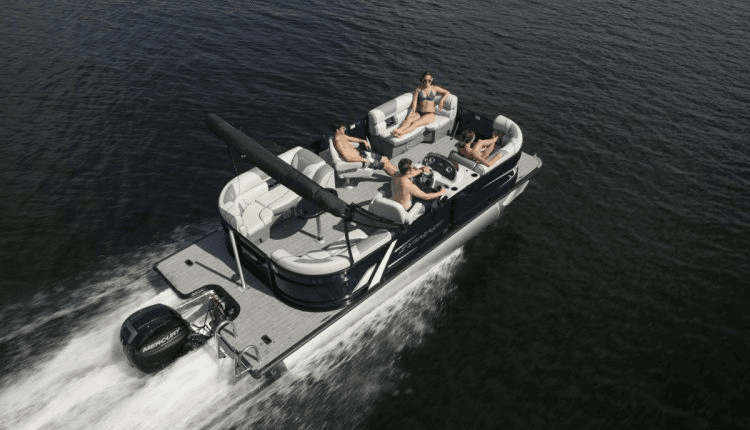 Overnight Boat Rentals fleet