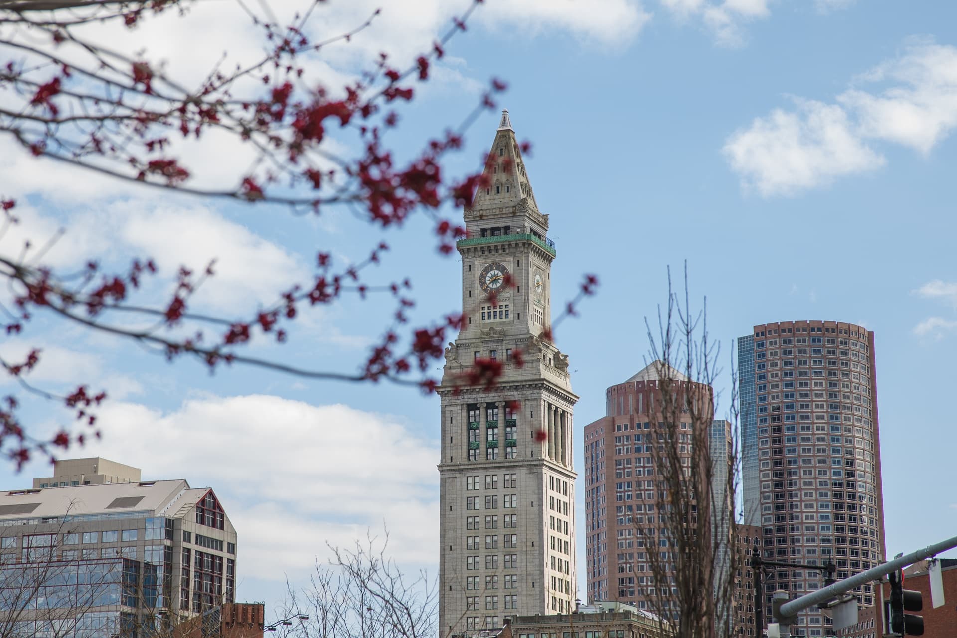Boston Step On Guide Service: Explore History & Culture