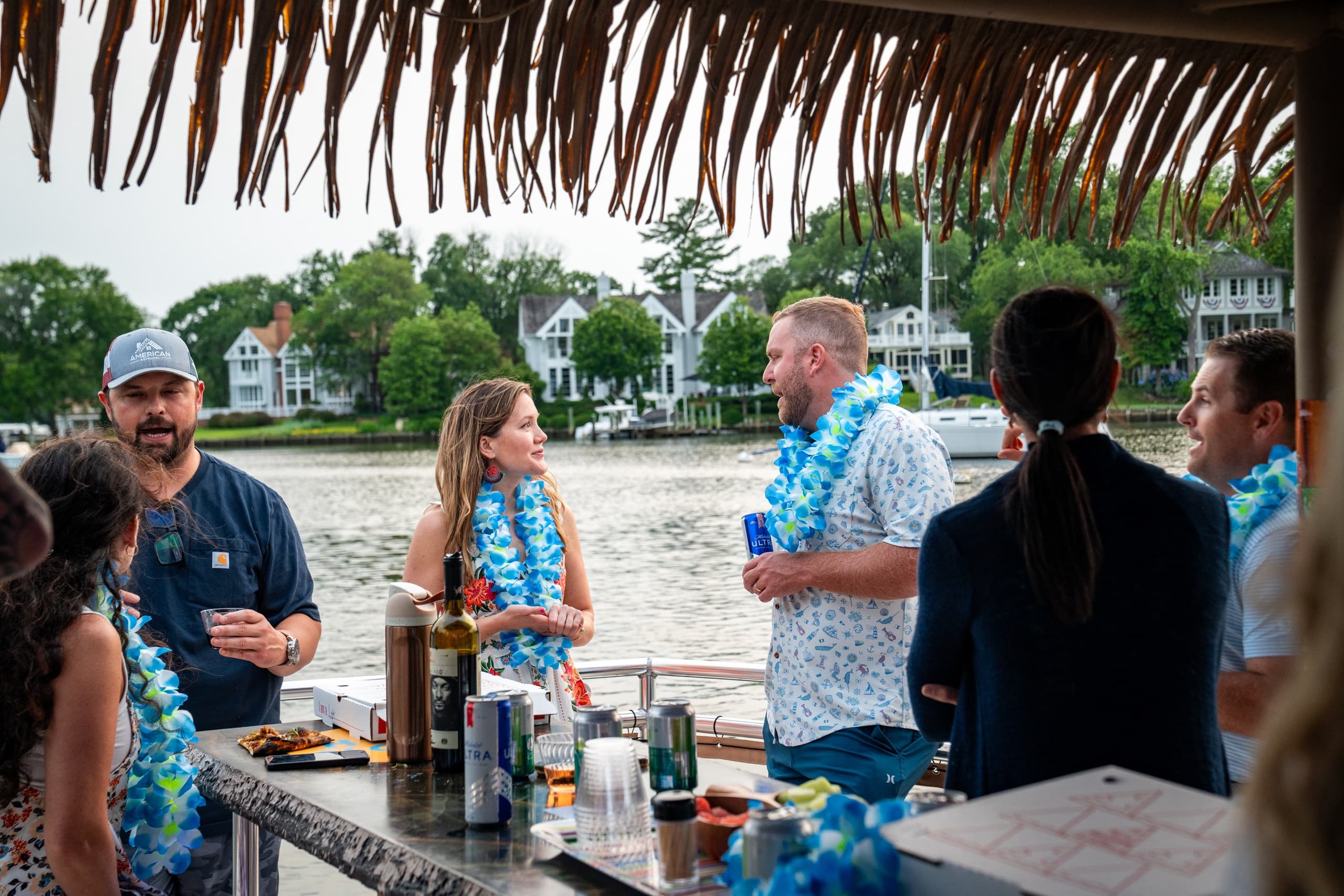 Annapolis Holiday Early Access Pass: Secure 40% Off Sea Suite Cruises 2026 photo 3