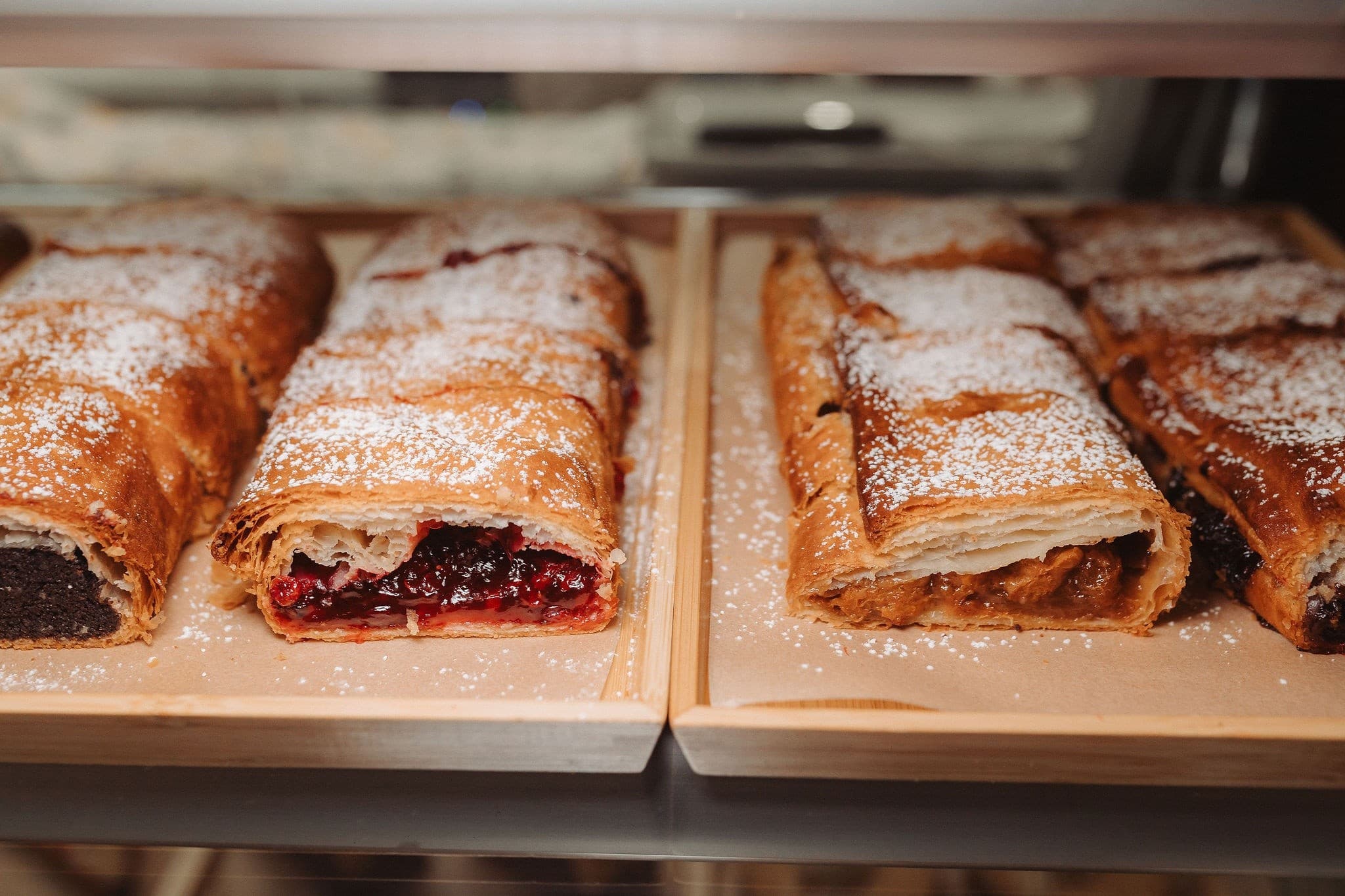 Budapest Food Tour: Beyond Goulash & Lángos — Private 3-Hour Walk Through Pest's Flavors photo 4