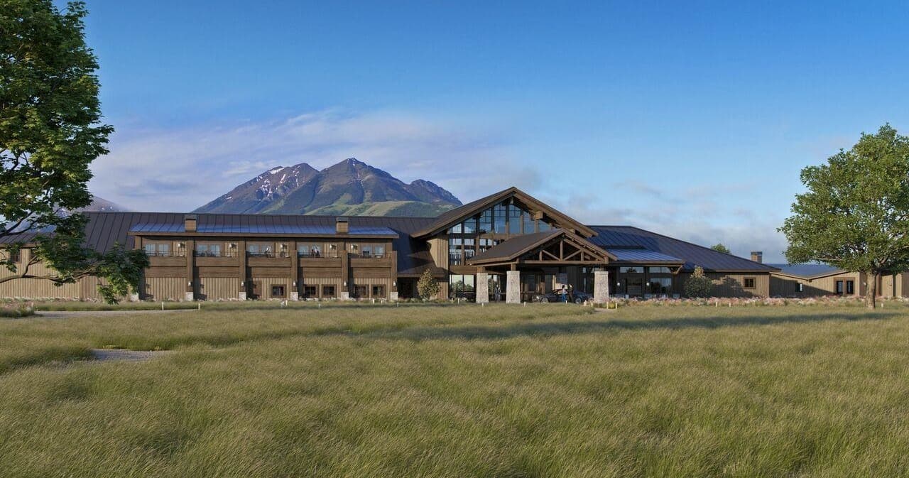Paradise Scenic River Tours by Sage Lodge in Montana