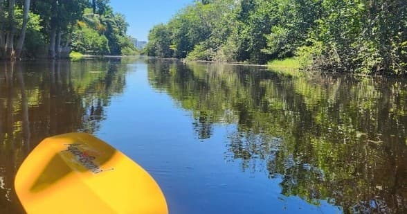 Two Hour Water Rentals in Fort Lauderdale, Florida