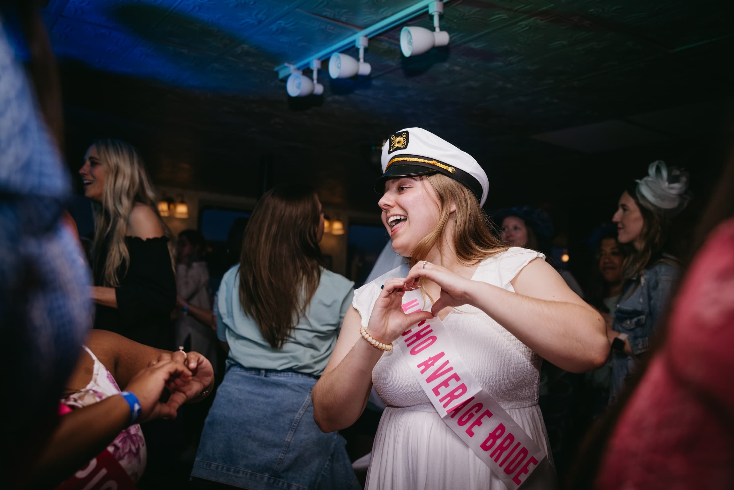 Sing at Sunset: Cruise-e-oke on the Mary M. Miller Along Louisville's Ohio River photo 2
