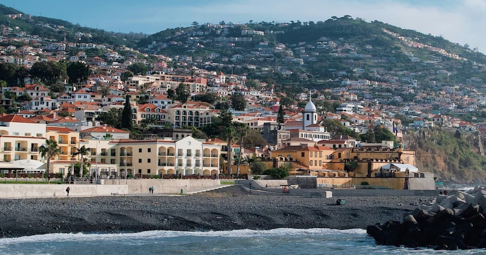 Around Madeira Island in 2 days photo 1