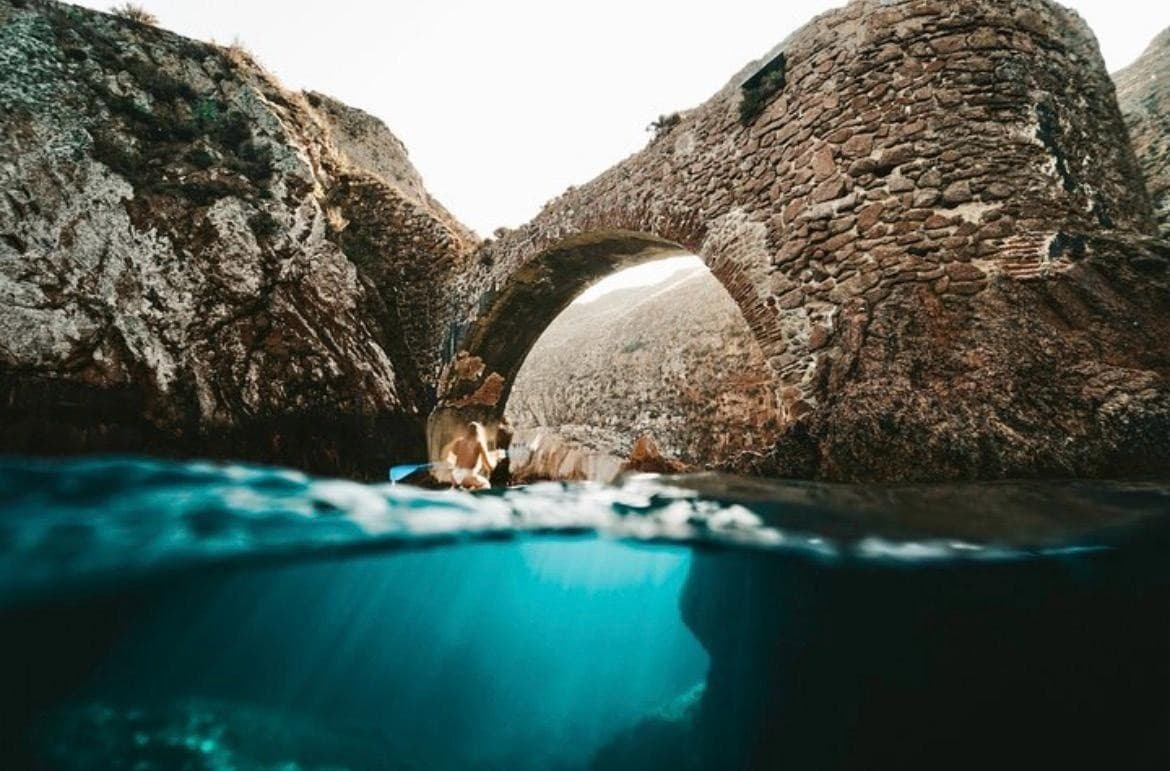 Snorkel the Berlenga Archipelago: All-Day Kit Rental from Café Castelinho photo 1