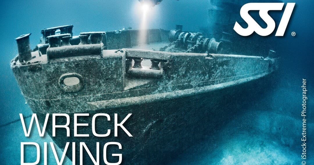 Wreck Diving with Tauchwerkstatt in Baalberge Bernburg OT