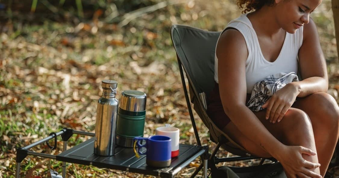 Outdoor Gear Rental Guide with Canyon Foldable Camp Table Rentals