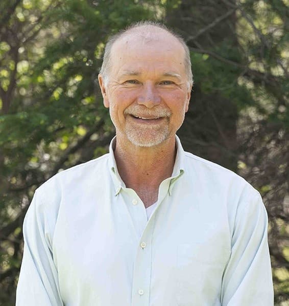 Cranes, Wetlands, and Communities: A 10-Year Conservation Vision with Dr. Rich Beilfuss