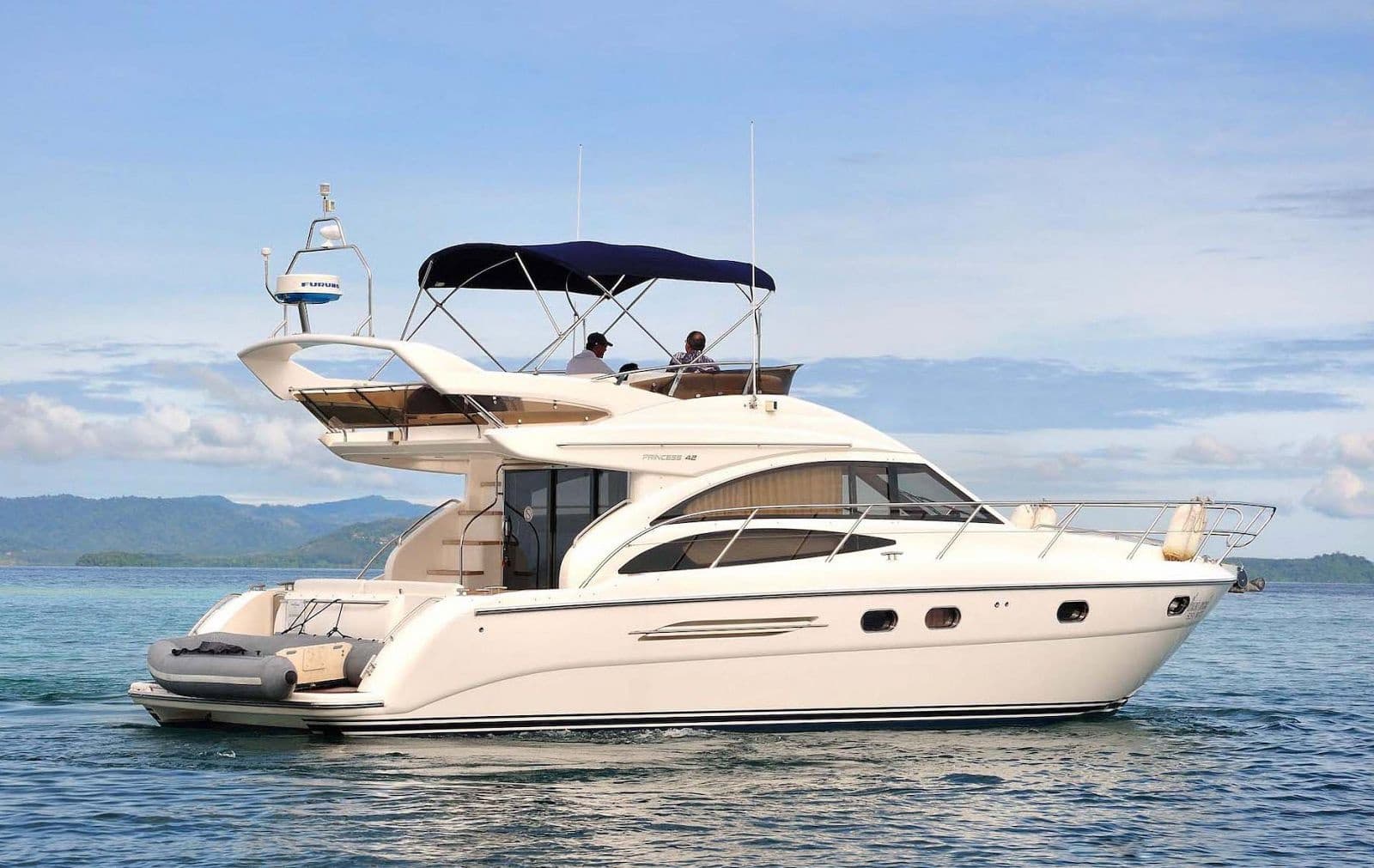 Yacht Charters with Roam Yacht Charters in Kirkland