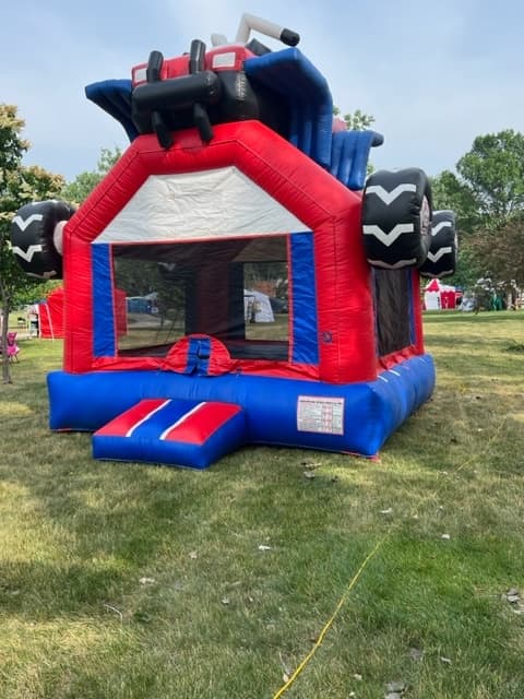 Inflatables & Party Rentals in Fort Pierre, SD