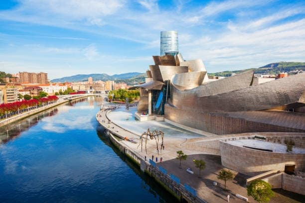 Explore Bilbao by Bike: A Five-Day Urban Cycling Adventure