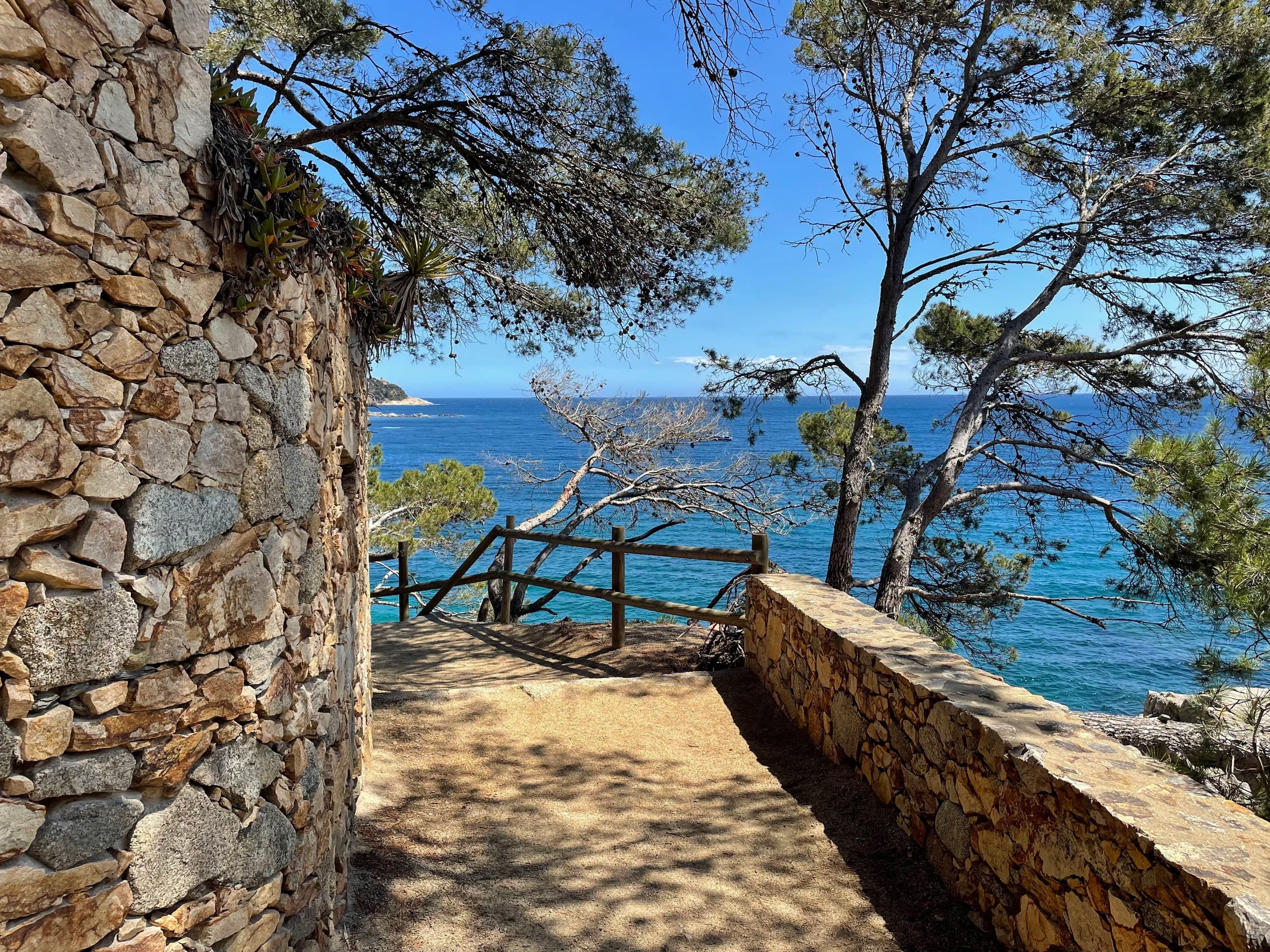 Water Activities & Kayaking with Spanish Trails in Costa Brava
