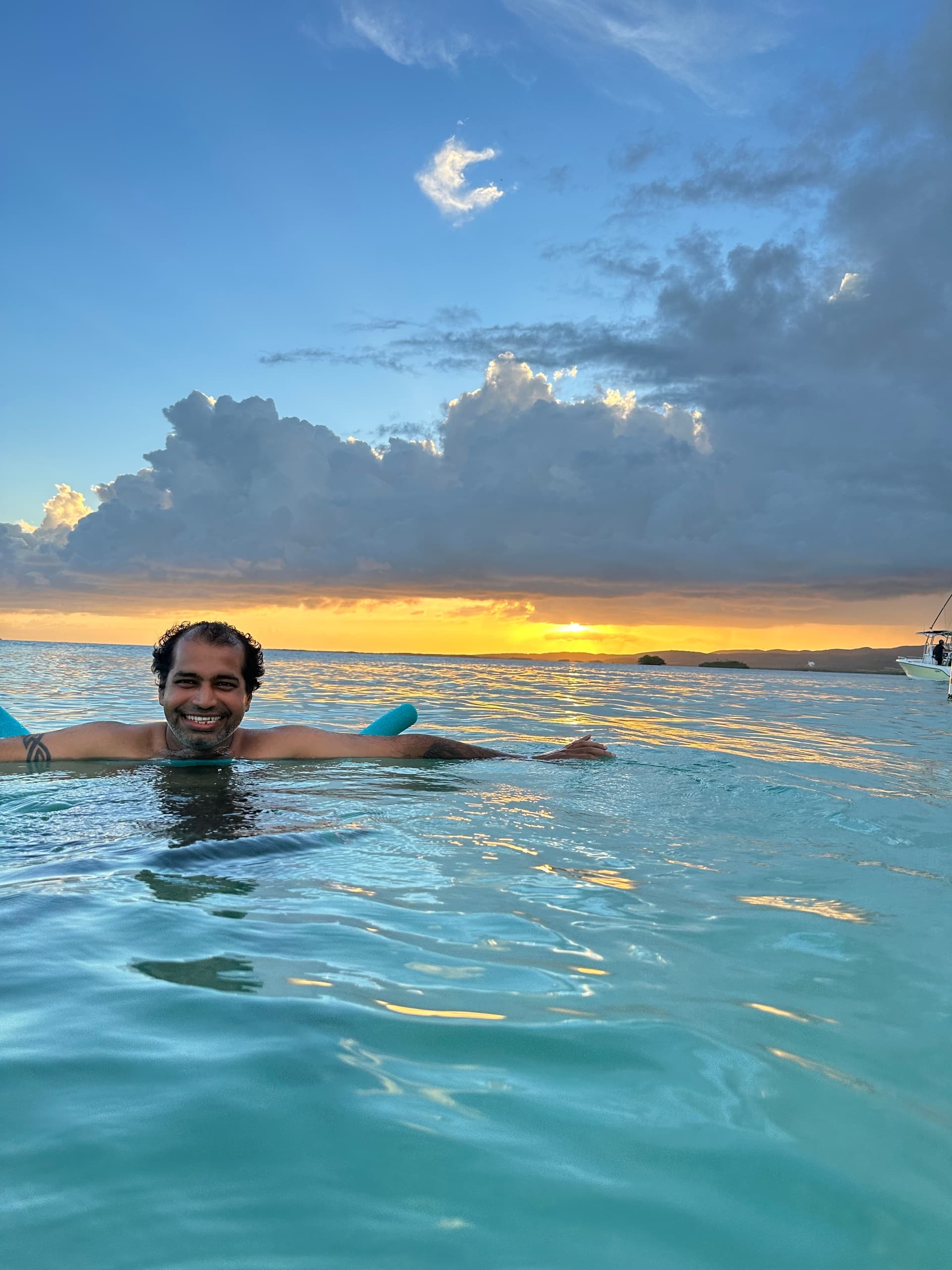 Water Activities & Bio Bay Adventure with Sofrito Tours
