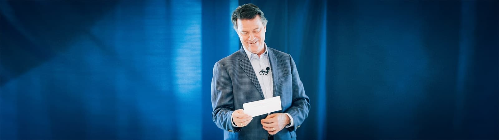Inside BlessingsFest with John Morton: A Five-Hour Renewal in Boulder