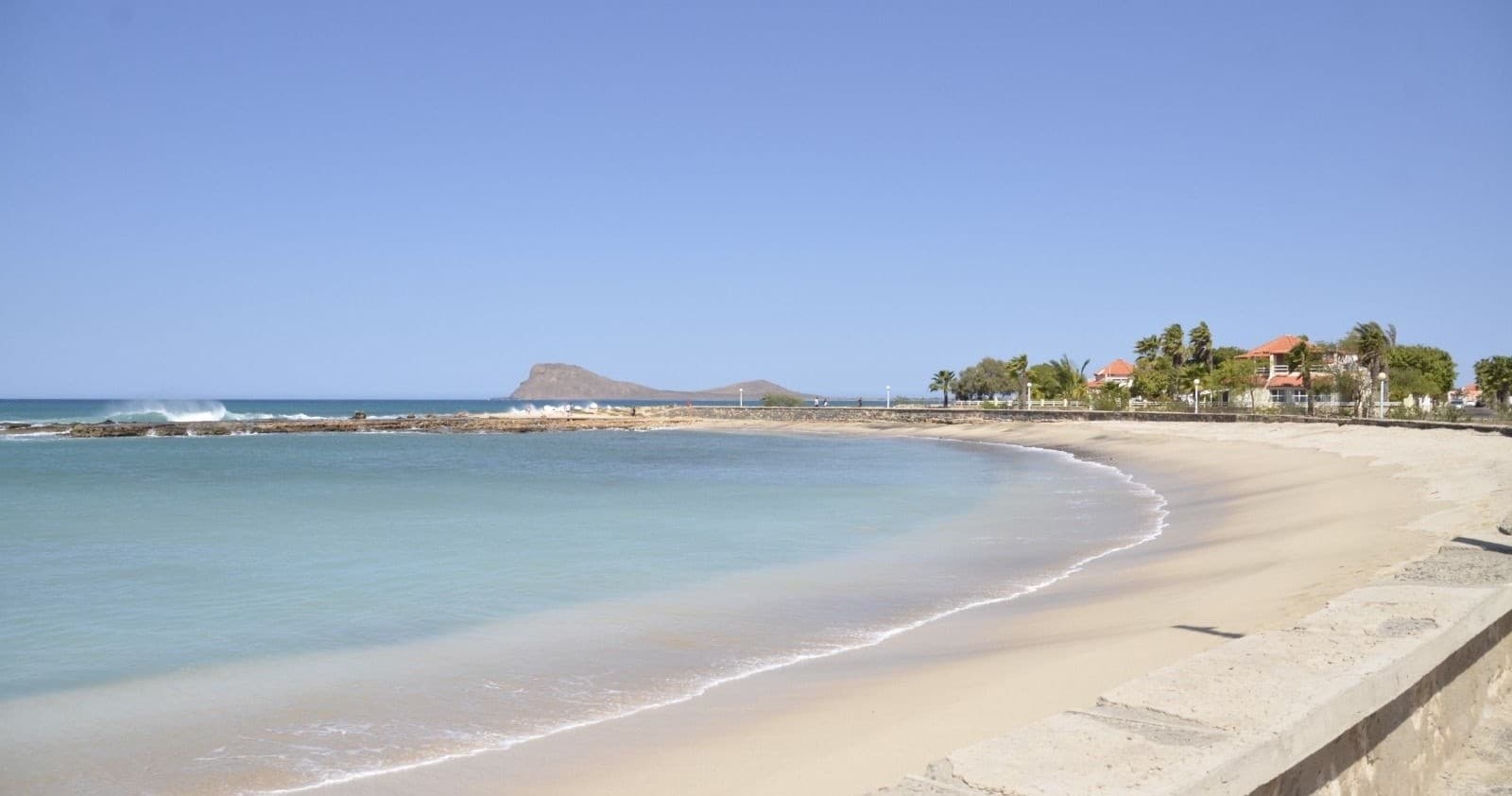 Snorkeling Adventures with Cabo Verde Tours in Sal