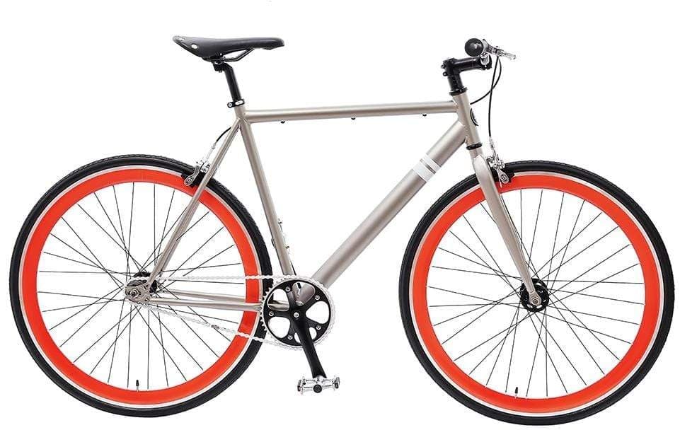 Outfit Your Ride with Solé Bicycles Single Speed Rental in Los Angeles
