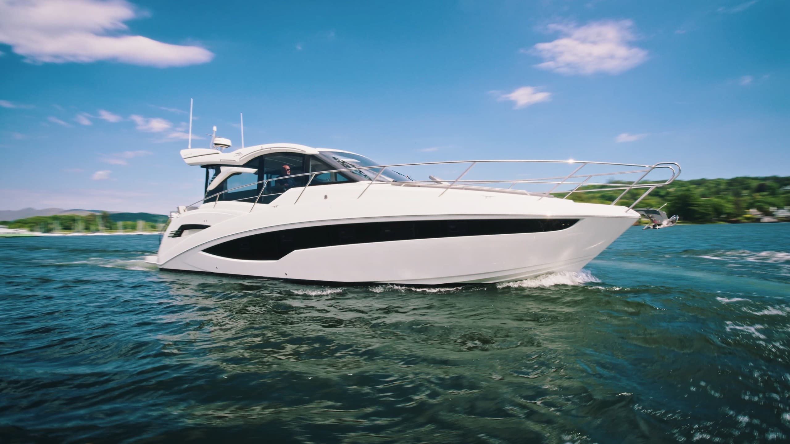 Northern Lake Experience: Windermere 2-Hour Luxury Cruise to the Langdales