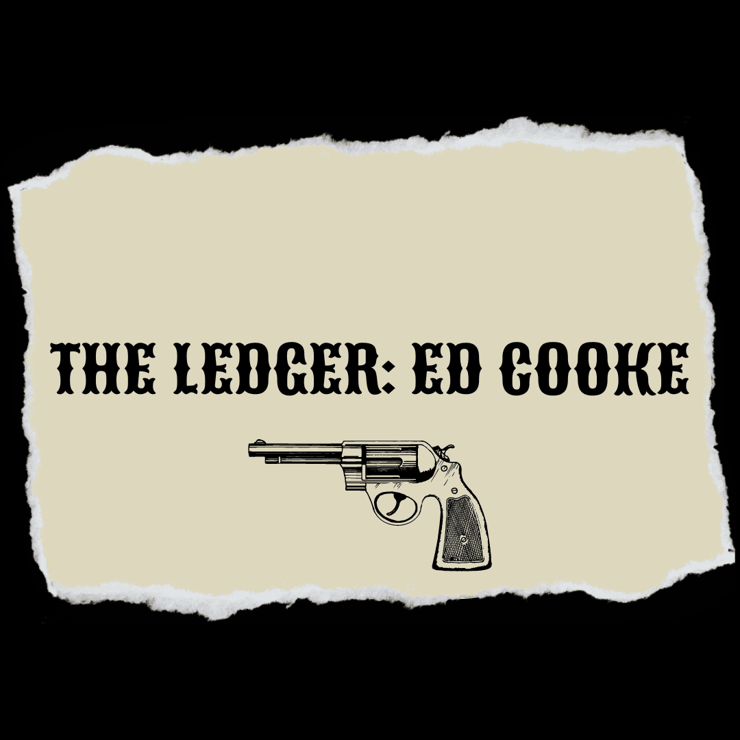 The Ledger: Ed Cooke Escape Room Adventure in Madison, NJ