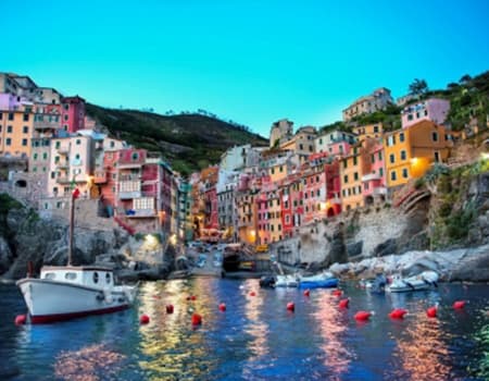 Water Activities in Firenze, Toscana, Italy