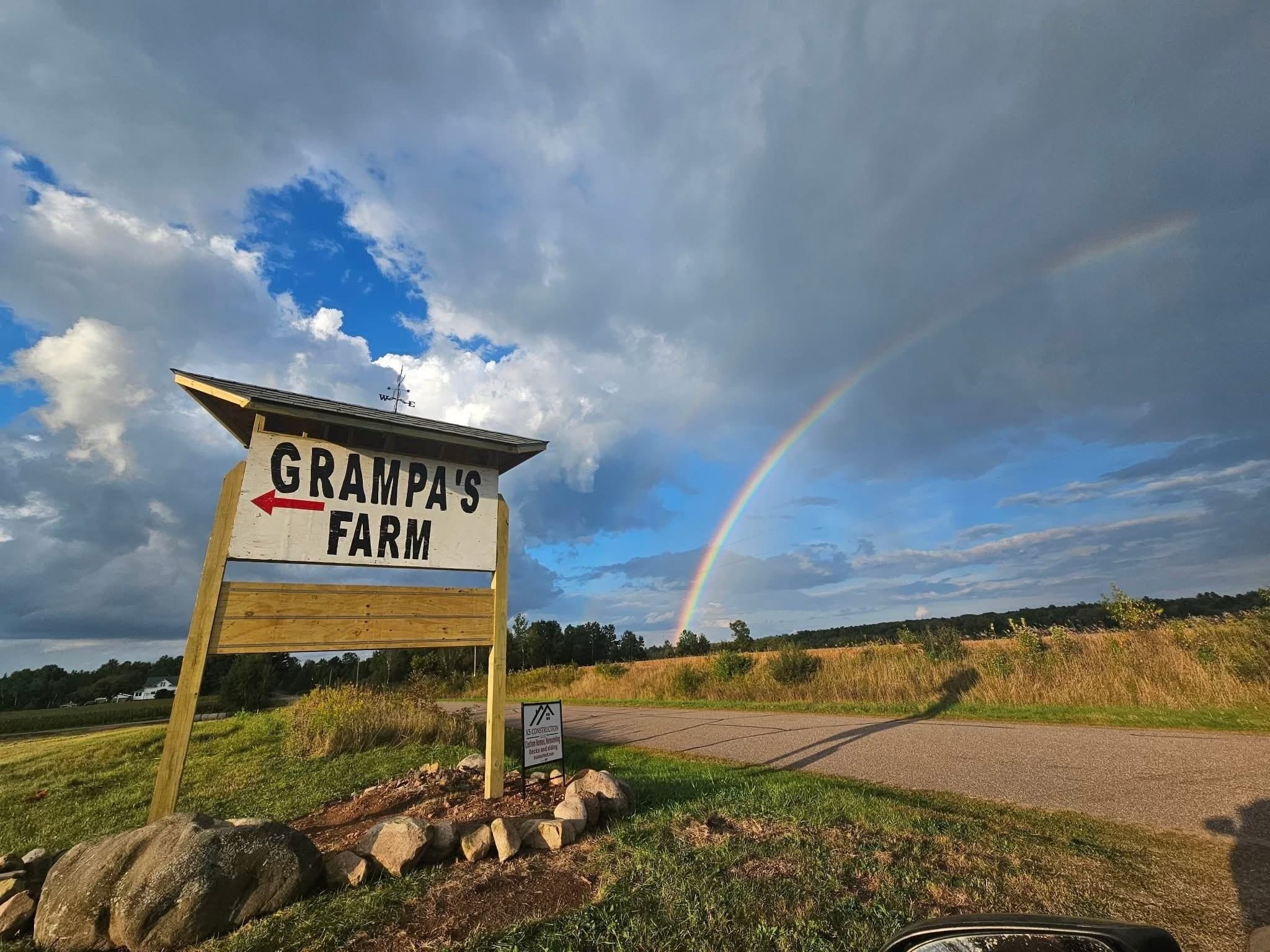Hands-On Farm Field Trips for Youth Groups Near Merrill, Wisconsin
