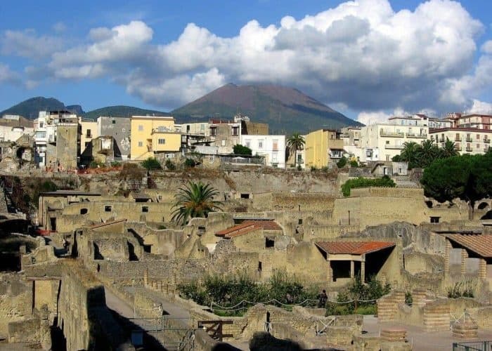 Pompeii & Herculaneum Tours with Discovery Guided Tours