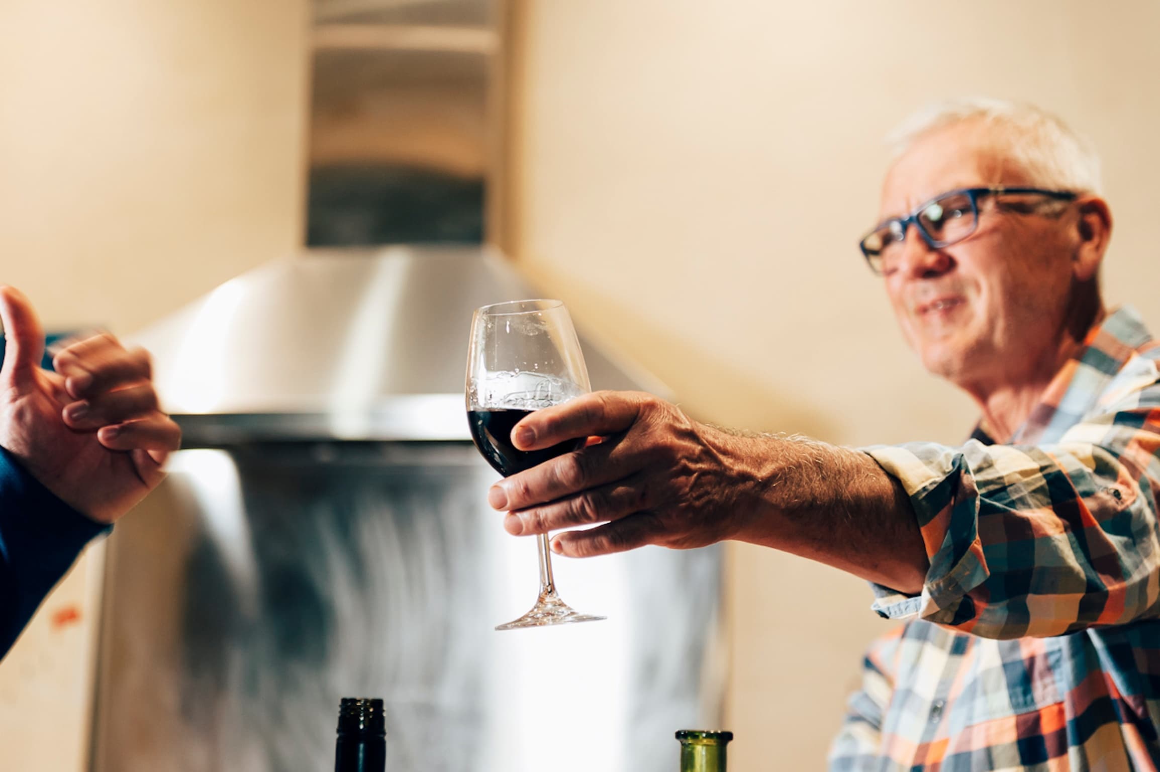 Discover Hoosegg: A Premier Wine Tasting Experience in Borenore, NSW